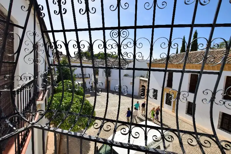 Villa mit Terrasse zum Verkauf in La Ciudad, imagen 38