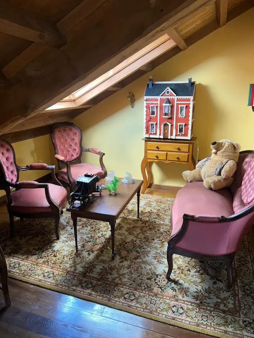 Maison avec jardin à vendre à Boiro, imagen 43