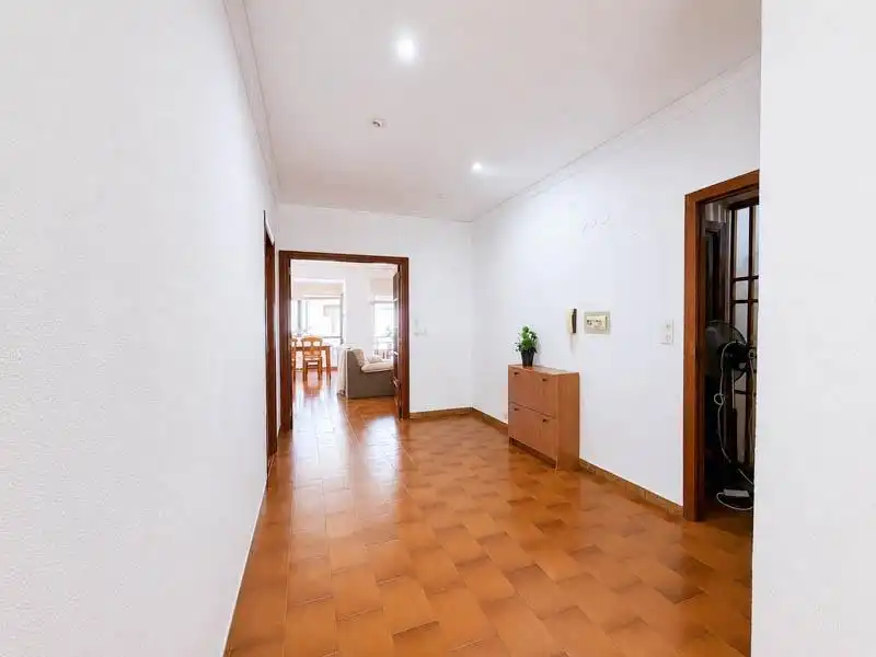 Casa amb terrassa en venda a Avenida CONSTITUCION DE LA, imagen 62