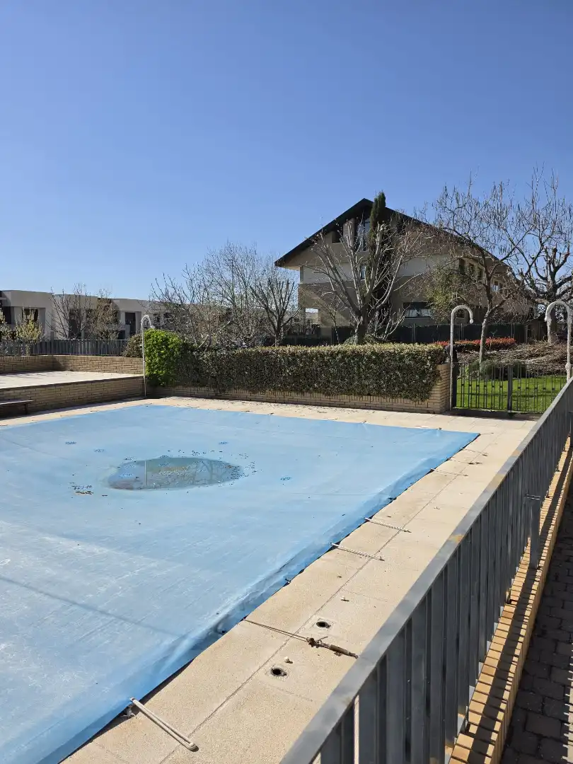 Casa pareada con piscina en venta en Calle de Ibiza, imagen 49