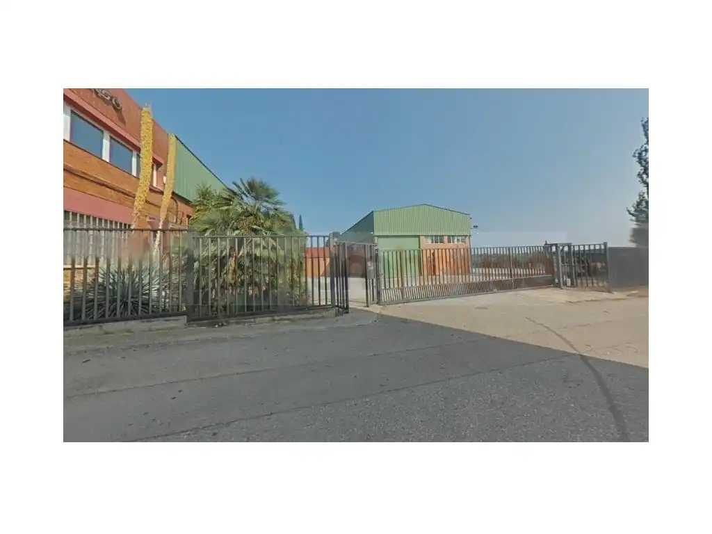 Nave industrial in vendita a Carretera TV-2034, imagen 10