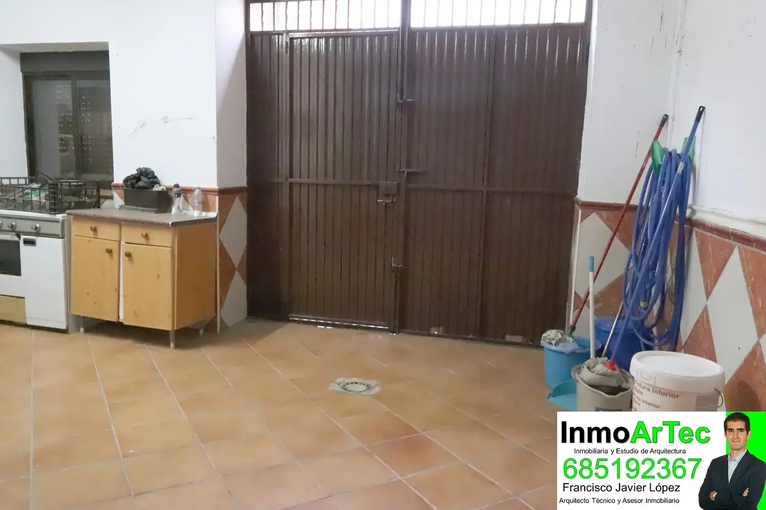 Houses for sale in Íllora  with Terrace