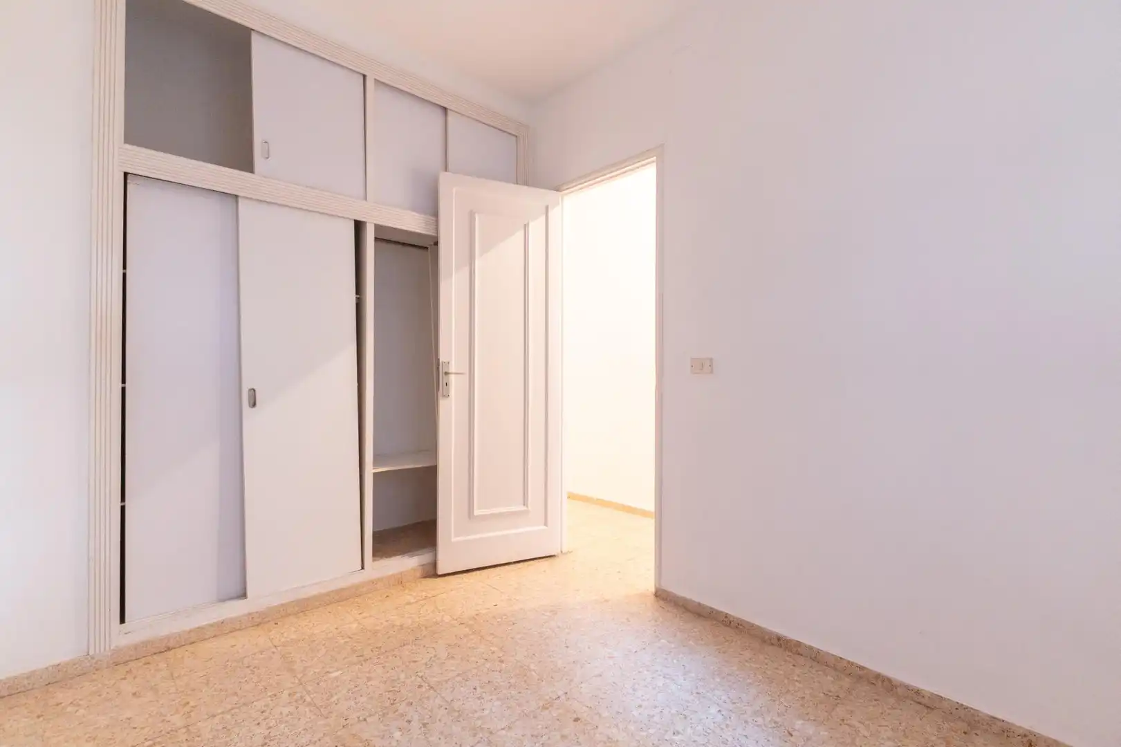 Ático en venta en Icod de los Vinos con Terraza y Amueblado