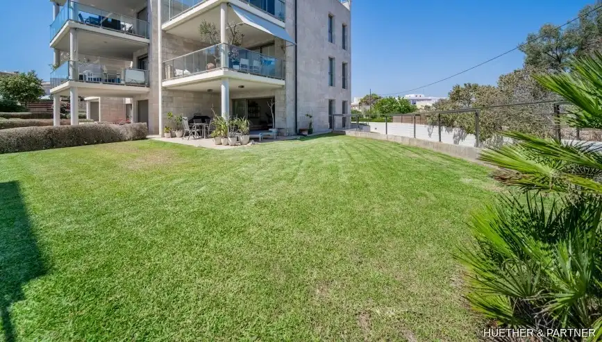 Jardín de Casa o chalet en venta en Santanyí con Aire acondicionado, Terraza y Trastero
