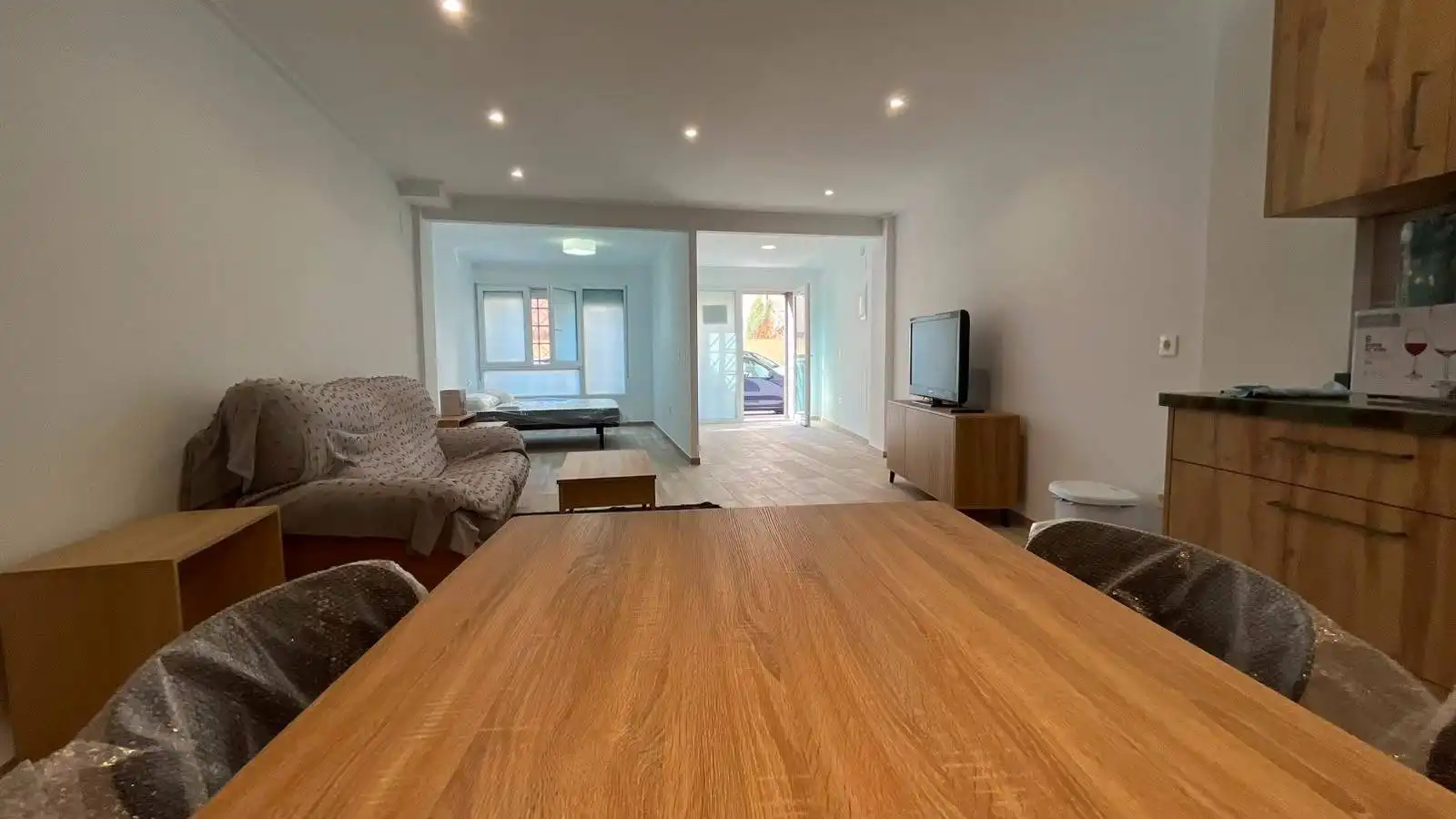 Flat for sale in Elche ciudad