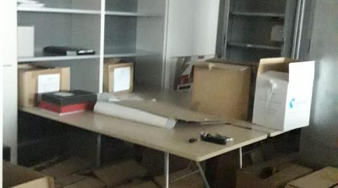 Photo 5 of Office for sale in Sabino Arana - Jesuitas, Bilbao