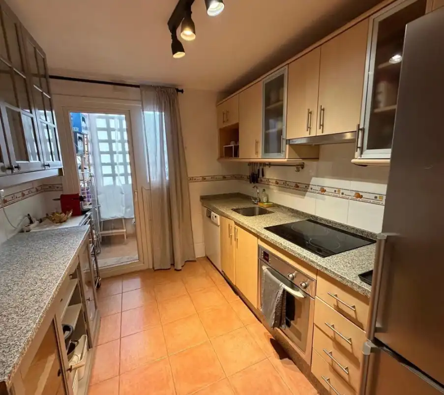 Wohnung mit Terrasse zum Verkauf in Torreblanca del Sol, imagen 7