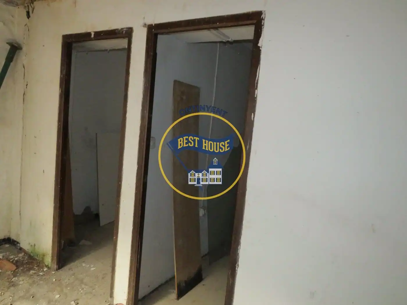 Casa o chalet en venta en Sant Josep - Zona Hospital