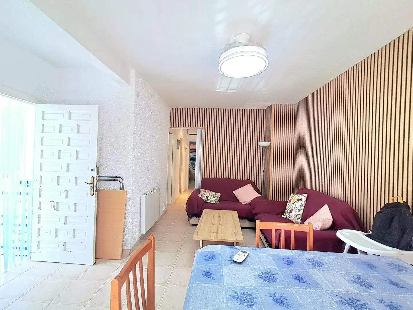 Appartement avec terrasse à vendre à Calabardina, imagen 11