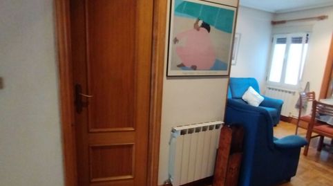Foto 3 de Piso de alquiler en Antiguo, Donostia - San Sebastián