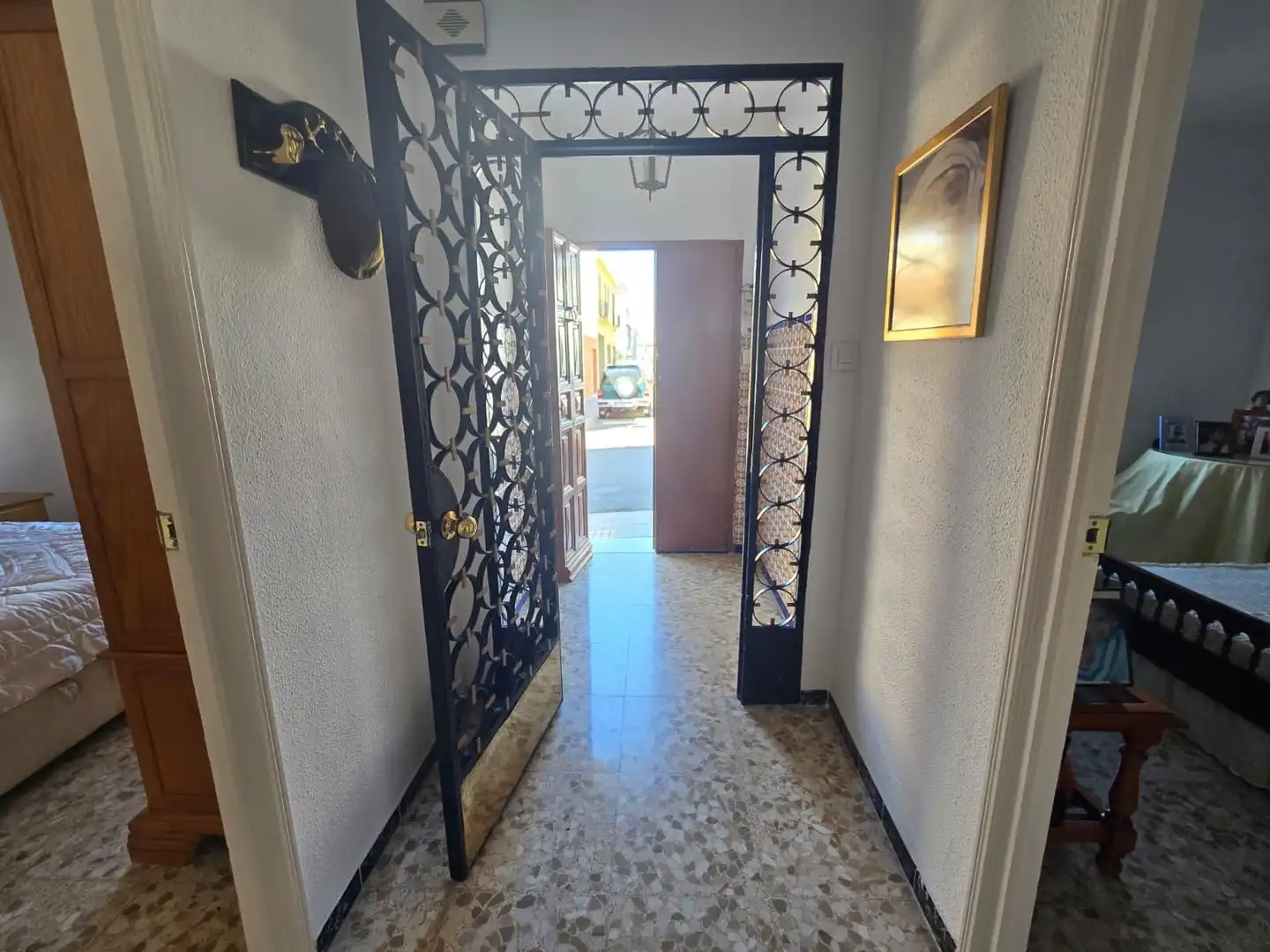Casa adosada en venta en Bormujos con Terraza, Trastero y Balcón