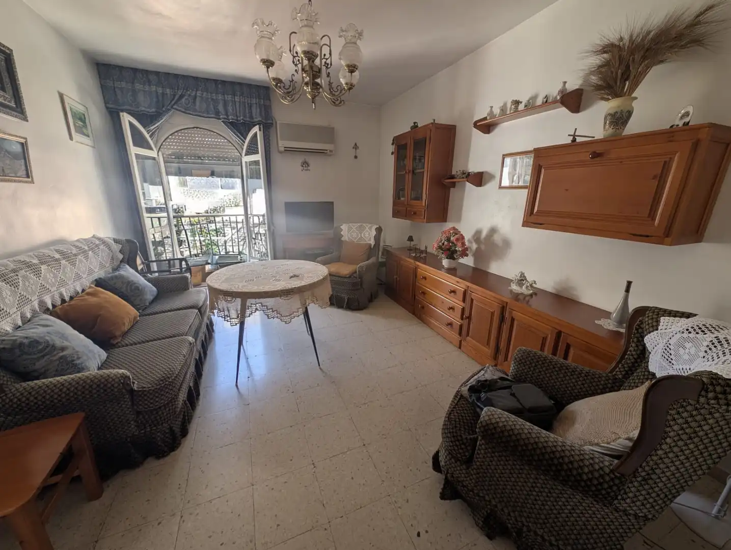 Appartamento con terrazza in vendita a Las Tinajerías - Juderías, imagen 3
