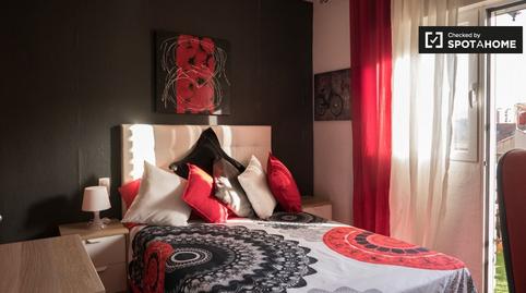 Foto 4 de Pis per a compartir a Estación - Parque O'Donnell, Madrid