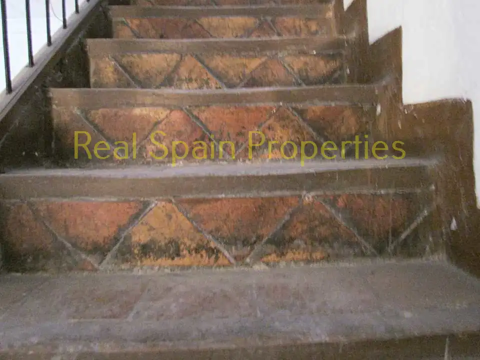 Terraced house with terrace for sale in Vélez-Rubio, imagen 14