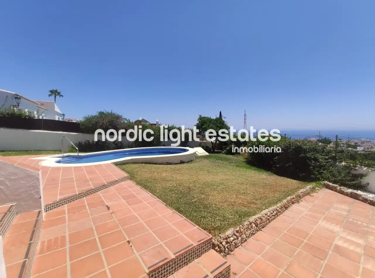 Casa con piscina en venta en Capistrano, imagen 14