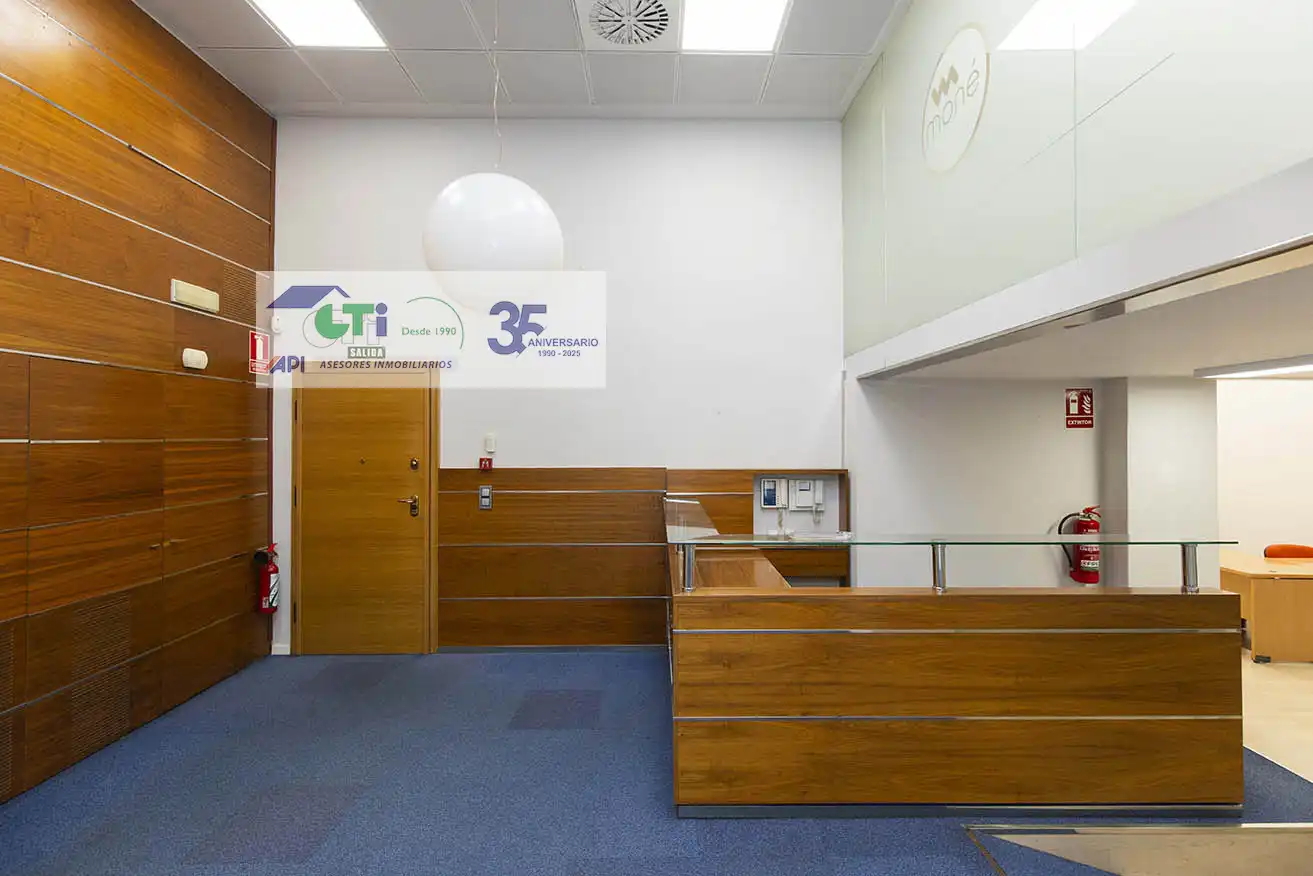 Office space to rent in COSO, imagen 10