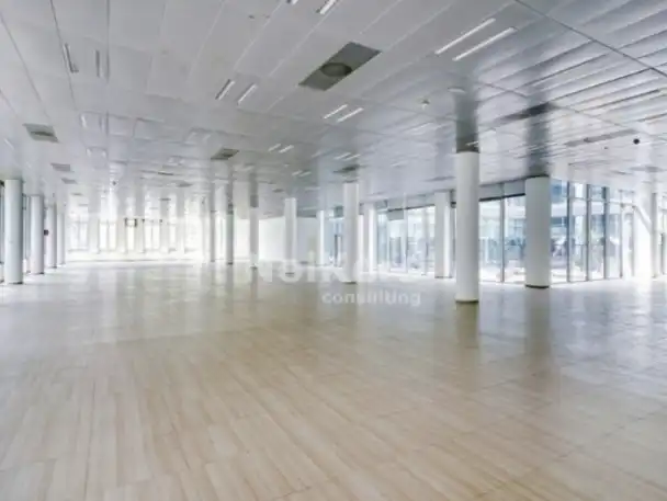 Office space with lift to rent in Carrer Tirso de Molina, imagen 2