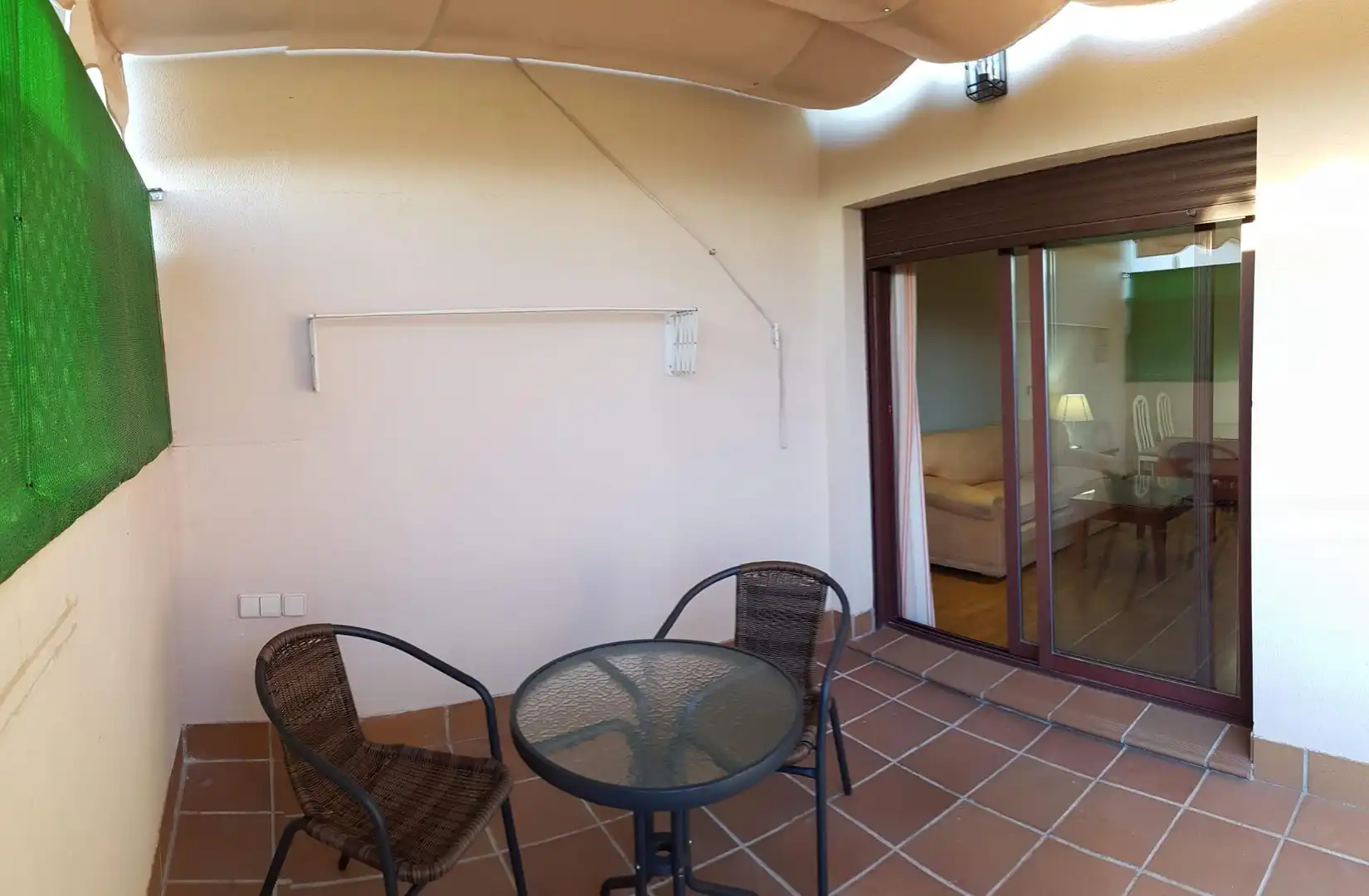 Ático con ascensor en venta en Calle TROCHA, imagen 24