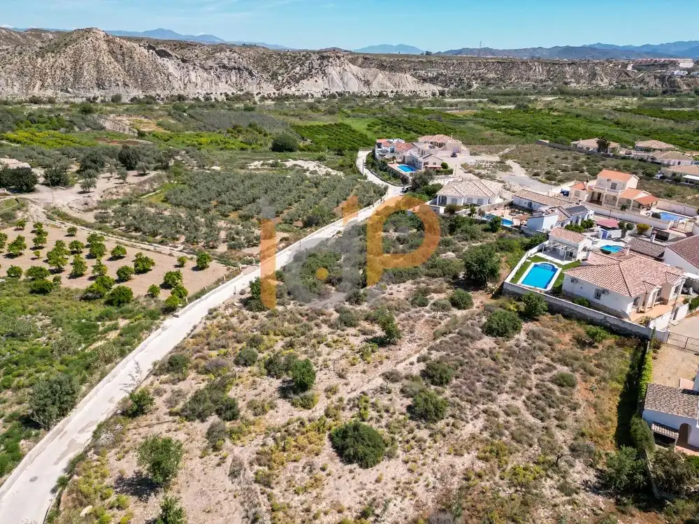 Residential for sale in Arboleas