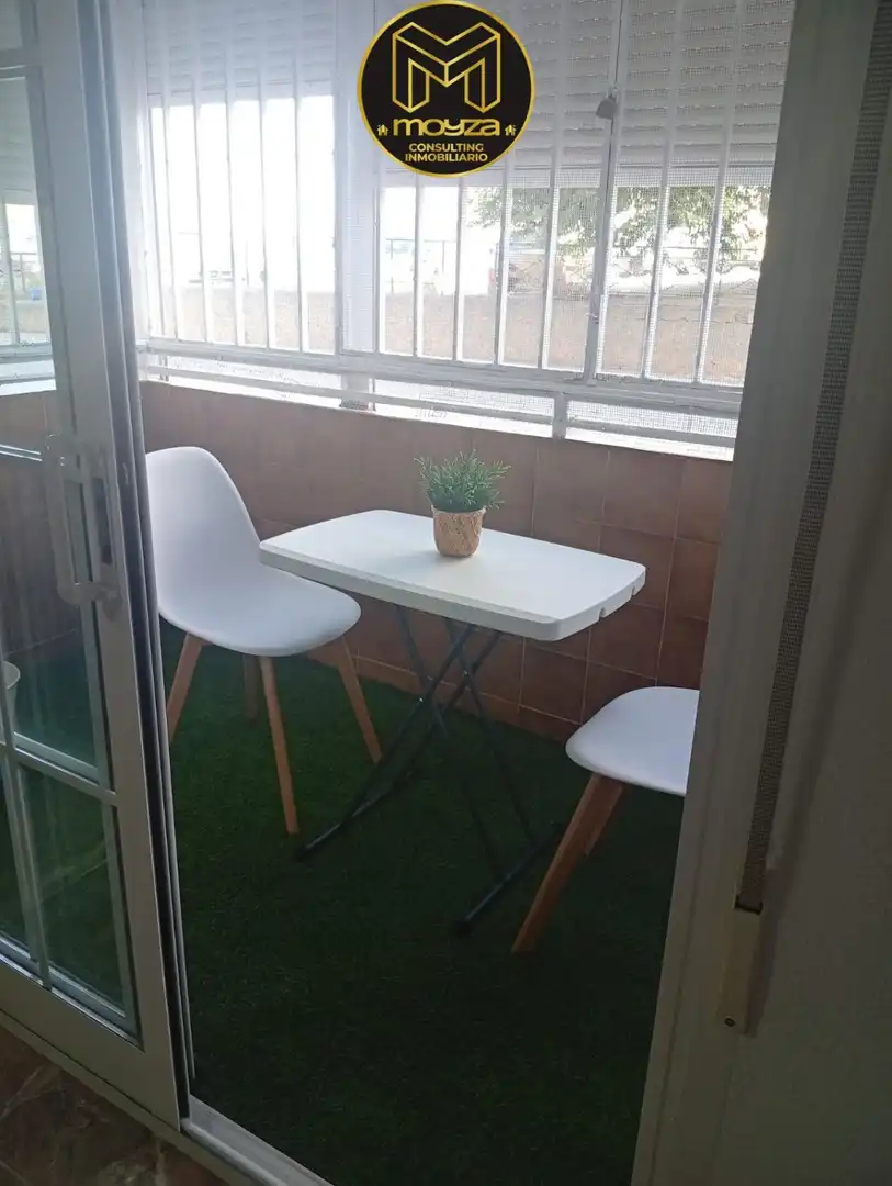 Appartement avec ascenseur à louer à Belén - San Roque, imagen 5