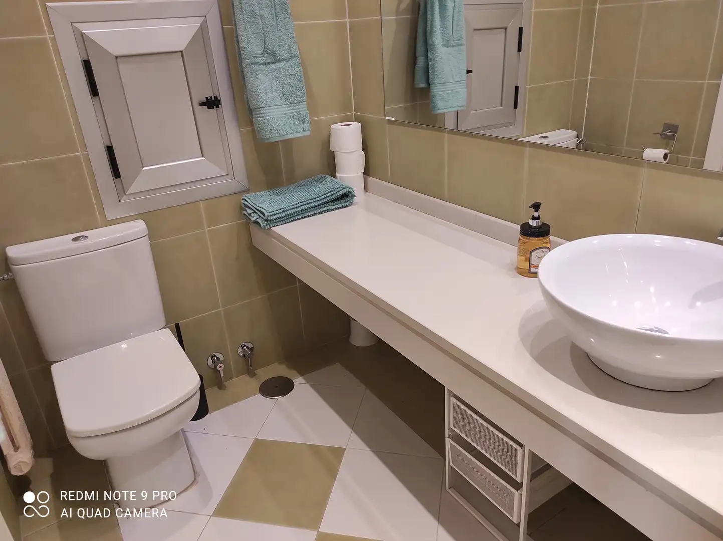 Flat for rent in Calle de la Princesa, Argüelles