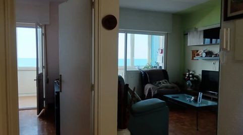 Foto 2 de Apartamento en venta en Bixkonde Kalea, 9, Zarautz, Gipuzkoa