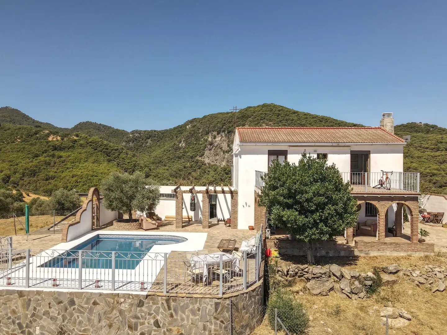 Maison avec piscine à vendre à Calle Rubita, imagen 40