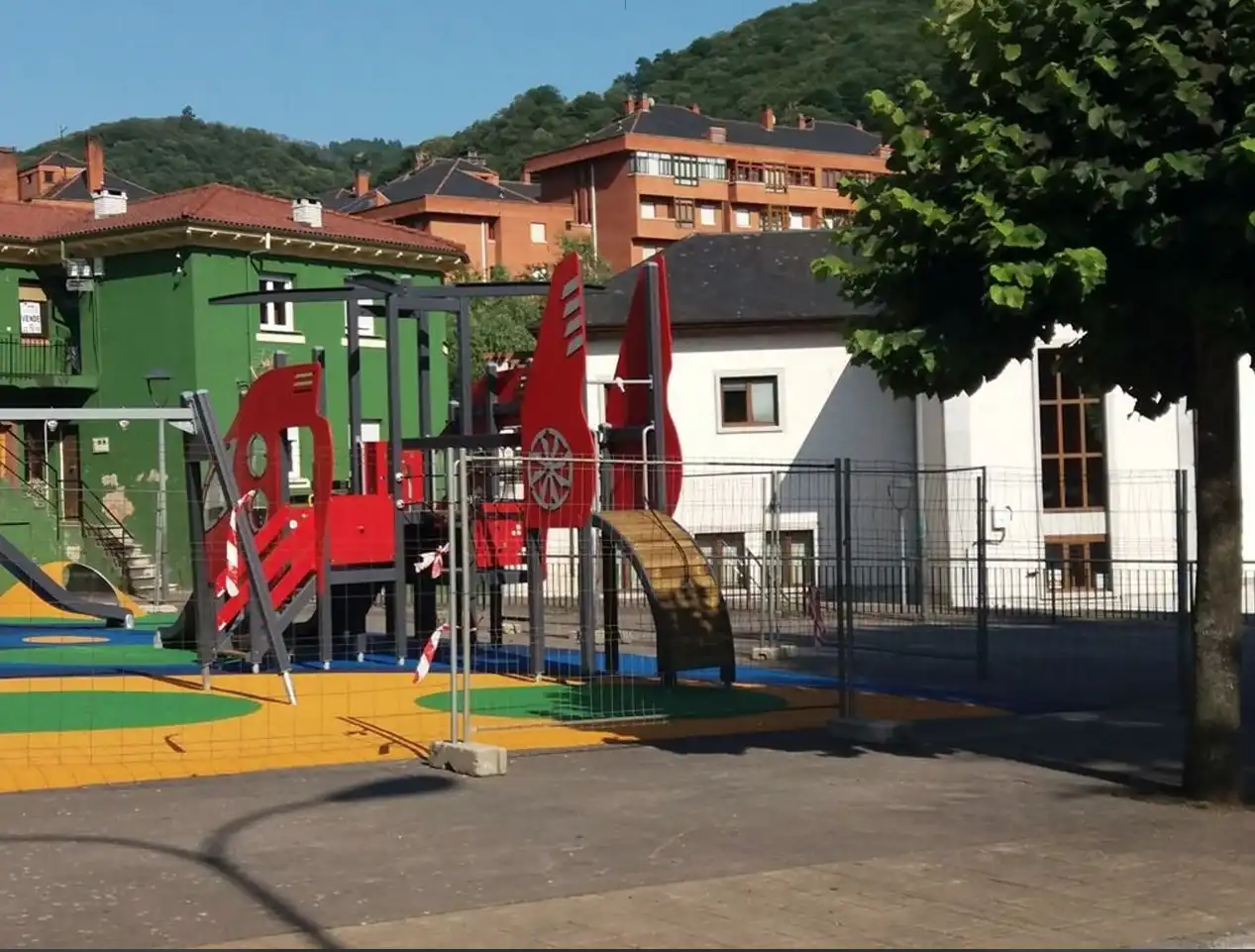 Business premises for sale in El Parque, imagen 6