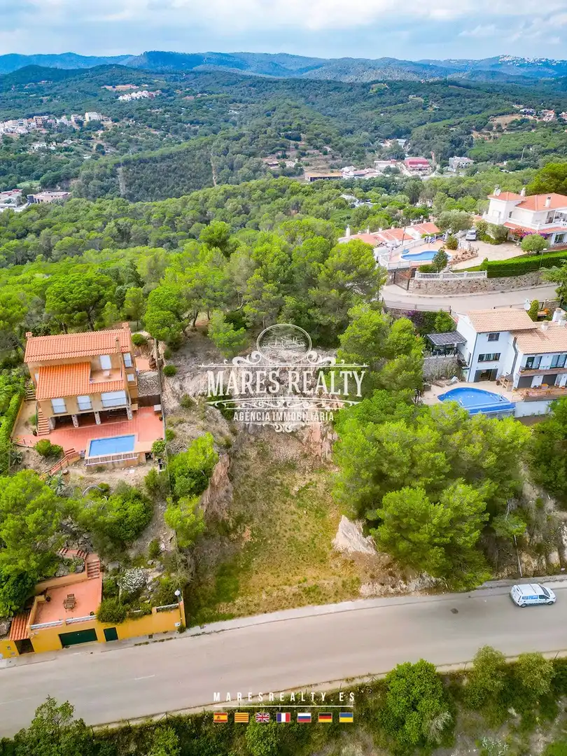 Residential zum Verkauf in Blanes