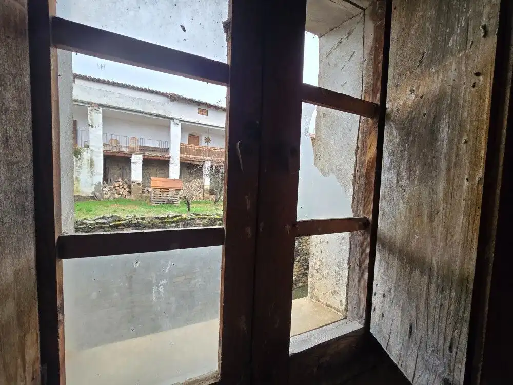 Casa rústica en venta en la fuente, imagen 4