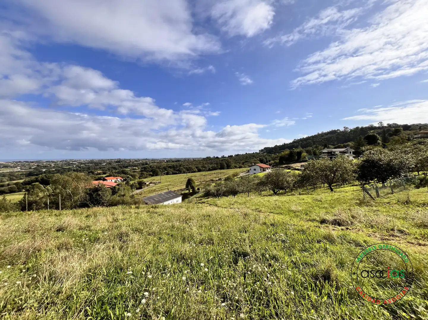 Terreny residencial en venda a Peón - Coto de la Castañera, Curviellu S/N, imagen 5