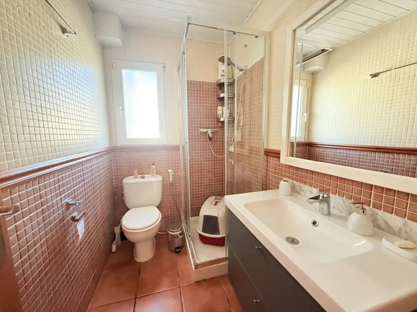 Detached house with terrace for sale in El Montgó, imagen 14