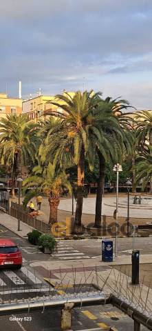 Piso en Venta en Calle Reial, 40 en Barris Marítims