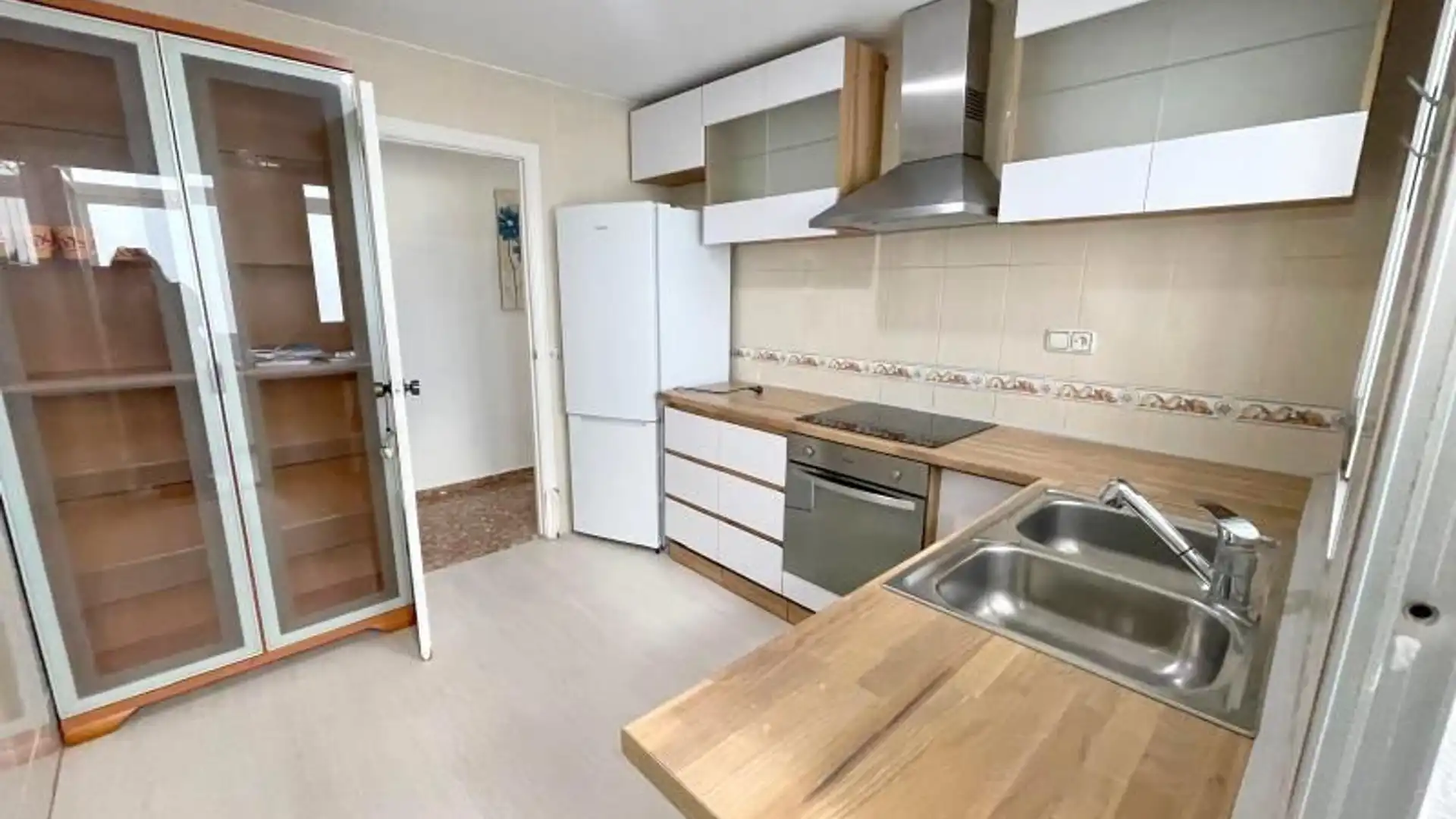 Ático en venta en Saladar