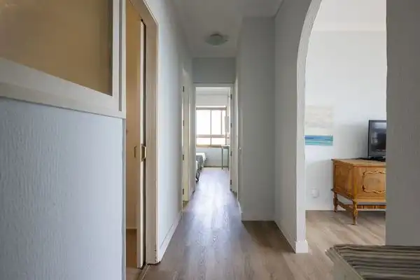 Piso en venta en Avenida Juan XXIII, 1, Arenales - Lugo - Avda. Marítima
