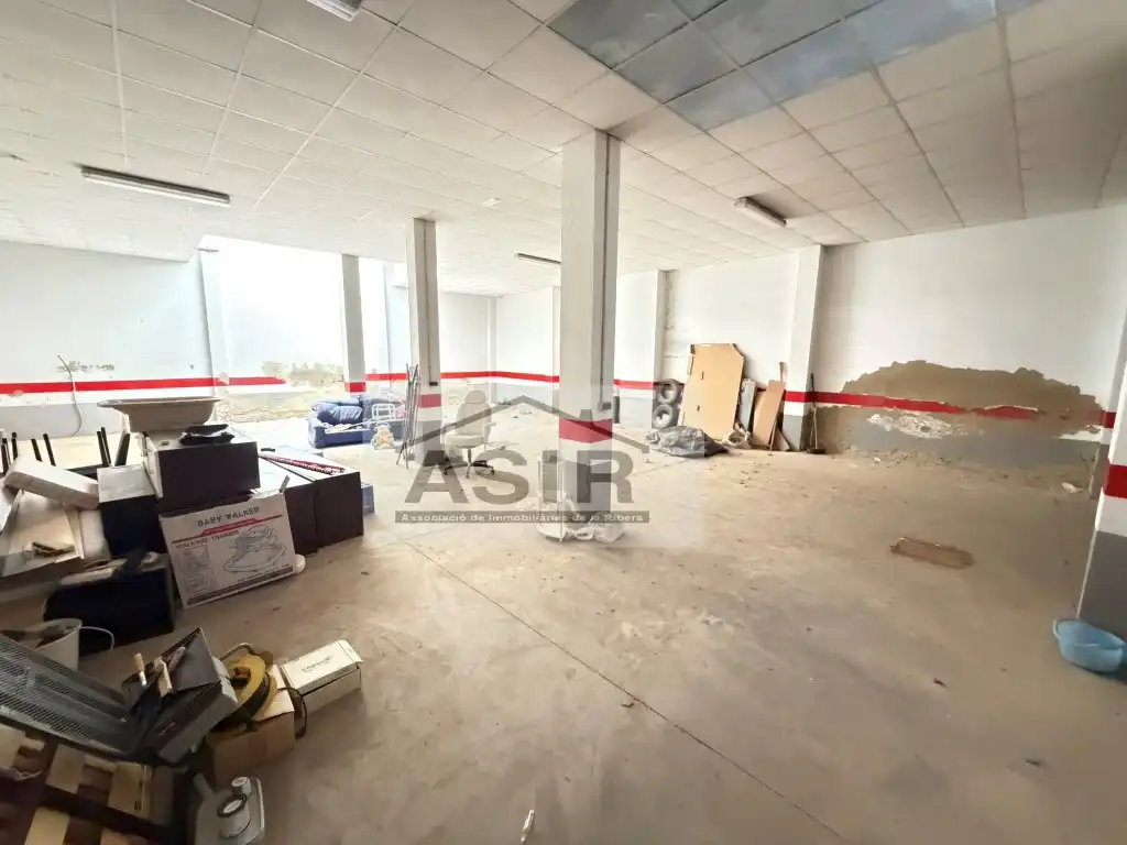 Gewerbefläche zur Miete in Calle Ardiaca Pere Esplugues, imagen 7