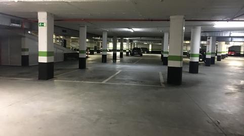 Photo 5 of Garage to rent in N/a, 289, Alto del Castaño, A Coruña