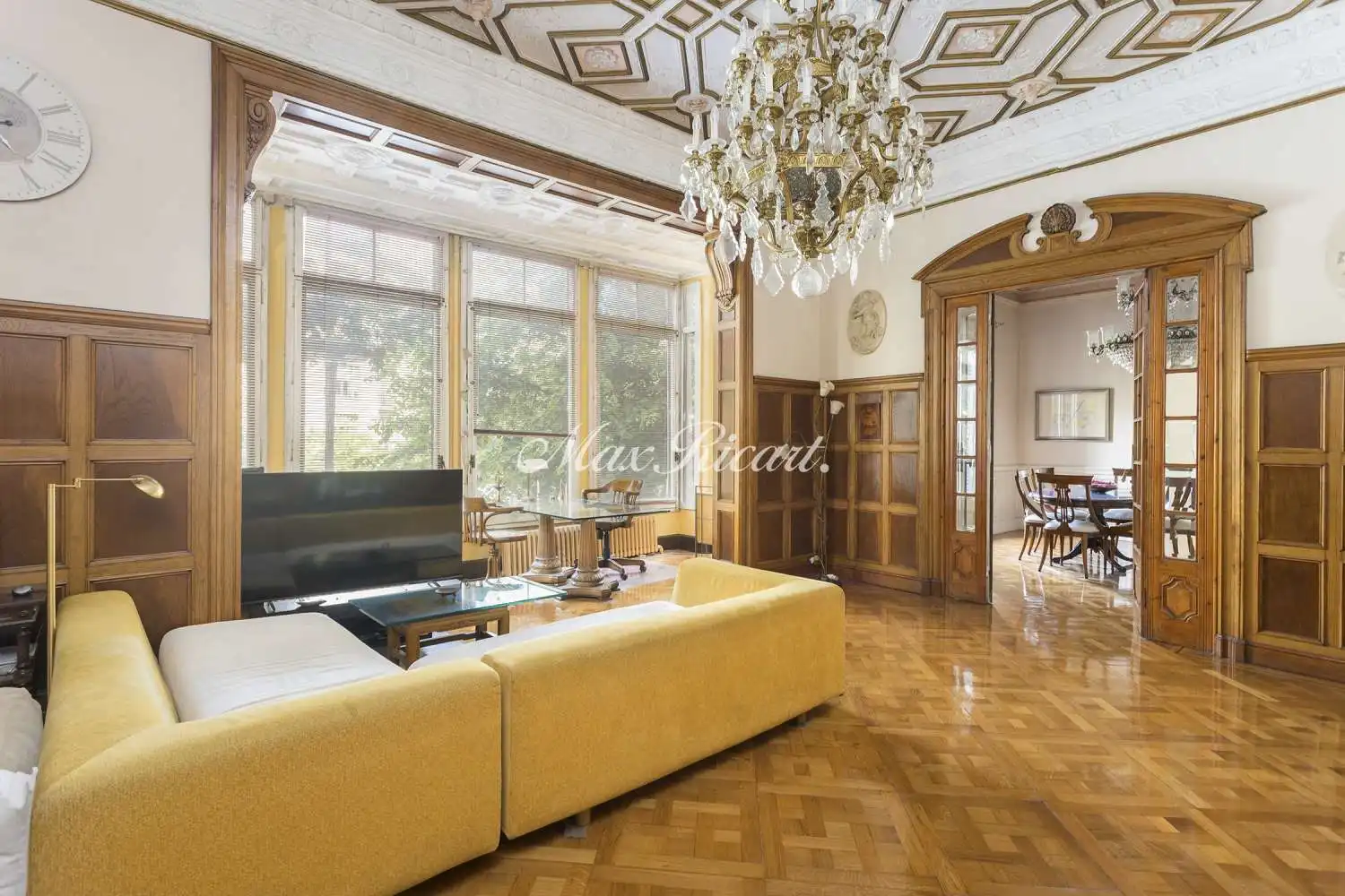 Wohnung mit Terrasse zum Verkauf in Eixample, imagen 2