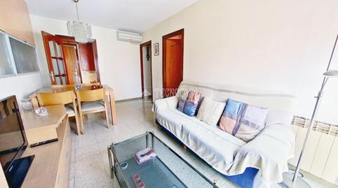 Foto 4 de Pis en venda a El Carmel,  Barcelona Capital