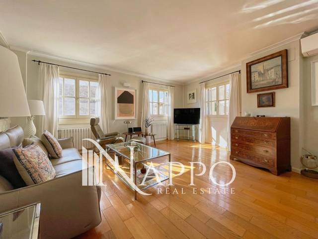 Ático en Venta en Monti-Sion