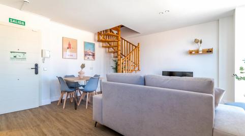 Foto 5 de Apartament de lloguer a Almenara -Ventilla, Madrid