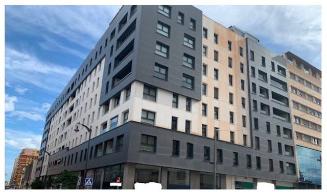 Garaje en Venta en Perchel Sur - Plaza de Toros Vieja