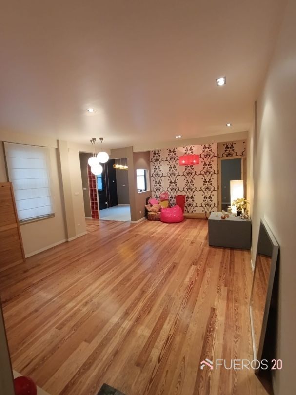 Flat for sale in Sestao   with Furnished