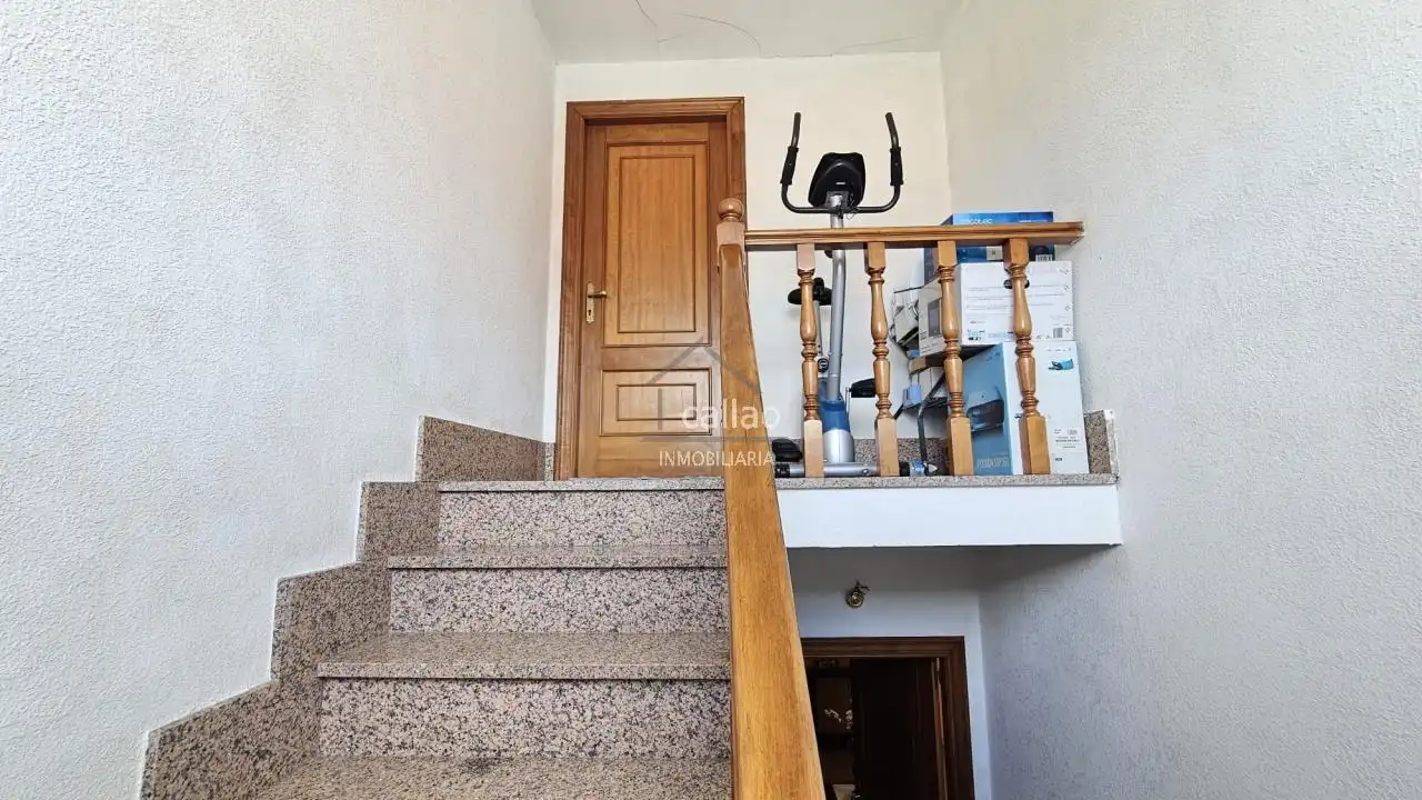 House with garden for sale in A Gándara, imagen 41