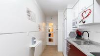 Kitchen of Single-family semi-detached for sale in  Almería Capital  with Terrace