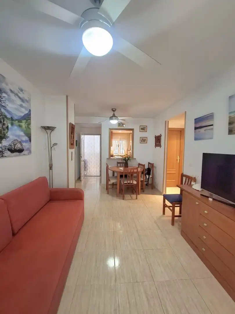 Flat for sale in Oropesa del Mar / Orpesa  with Air Conditioner, Balcony and Community pool