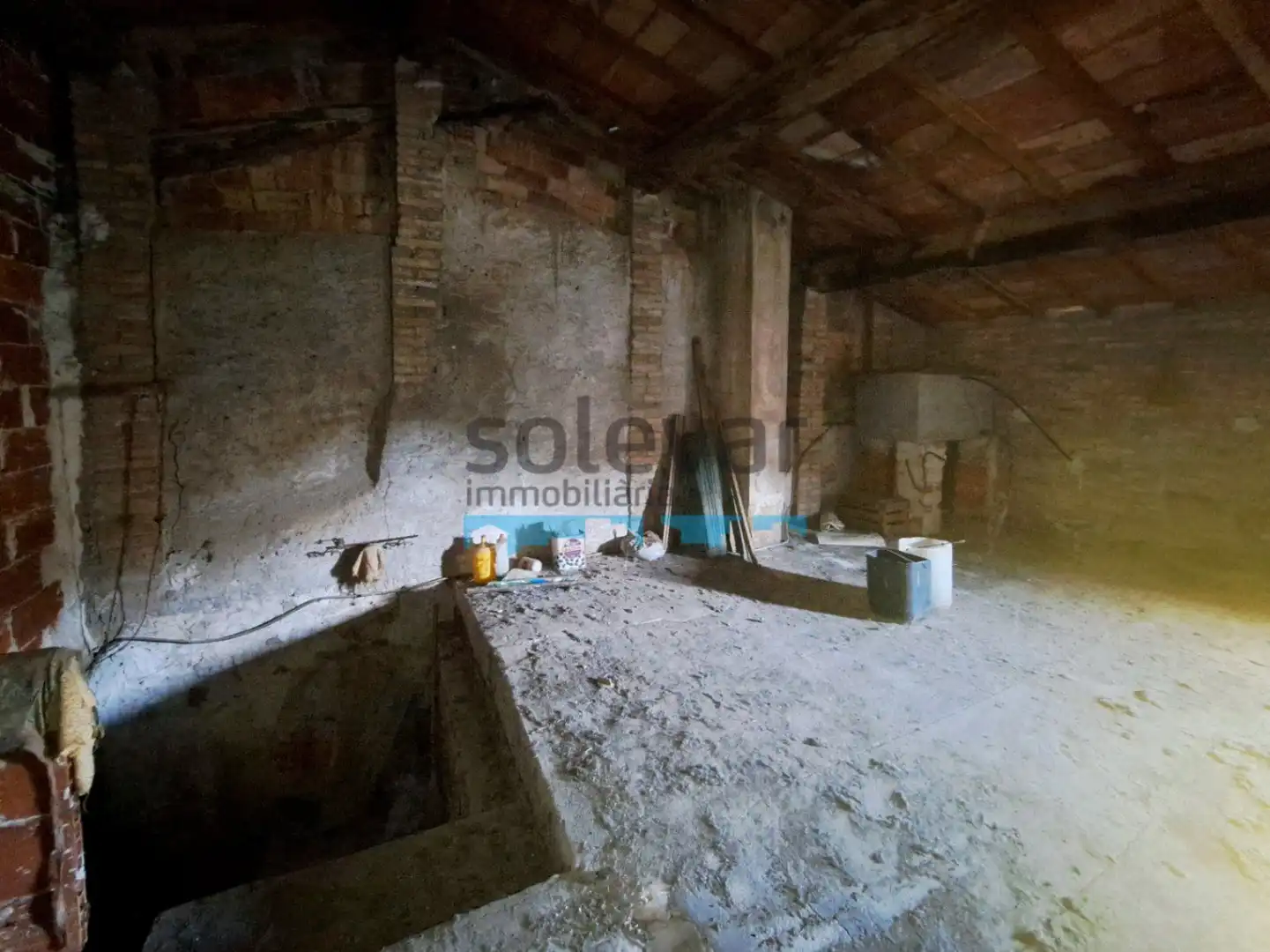 Casa o xalet en venda en Corbins amb Jardí privat