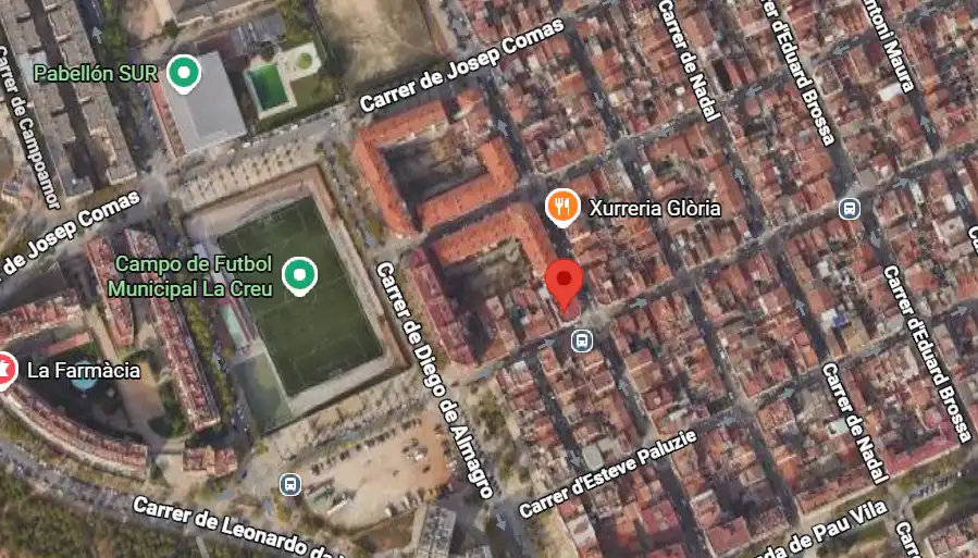 Appartement à vendre à de Magí Colet 120, imagen 26