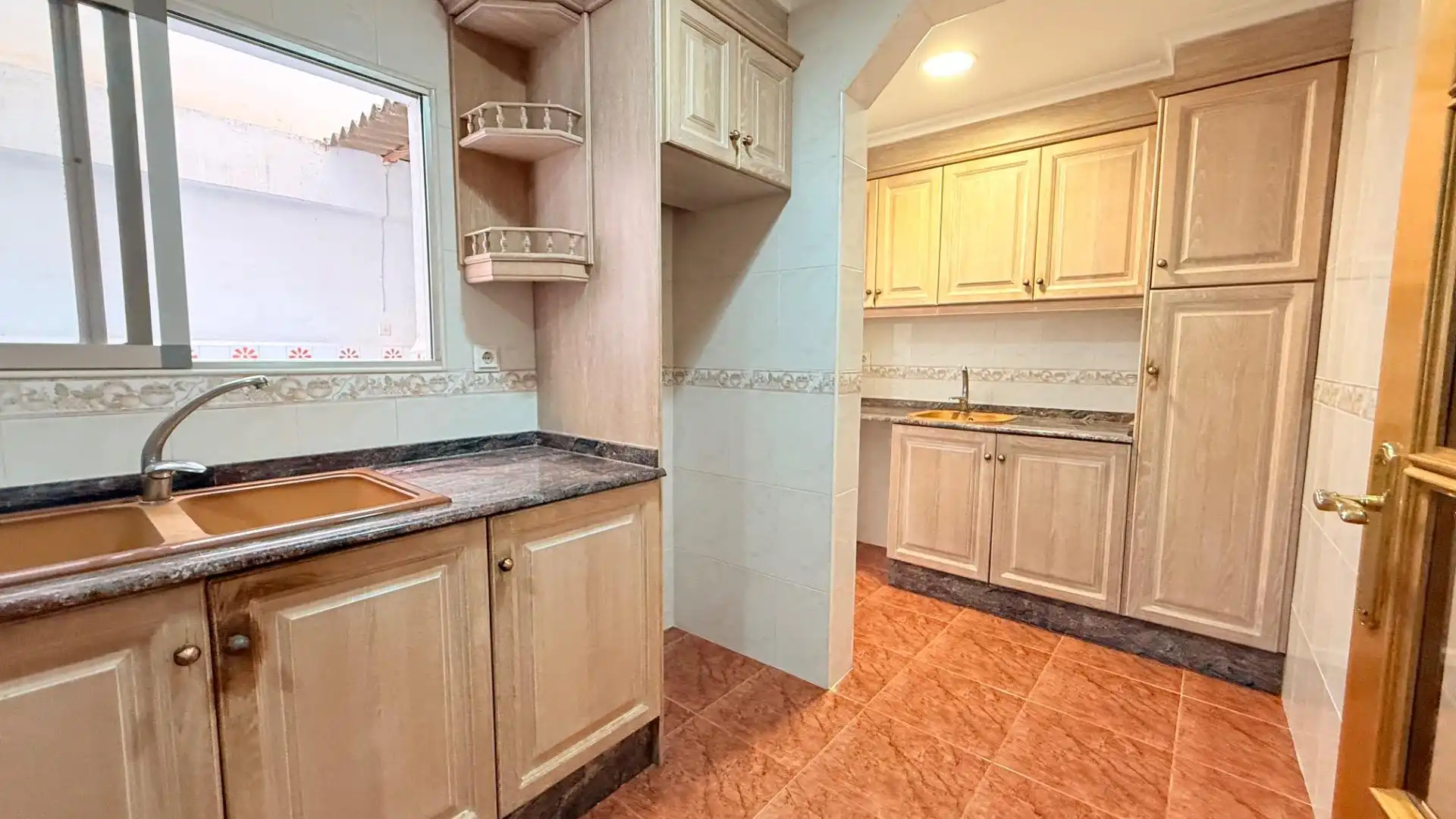 Flat for sale in Meliana