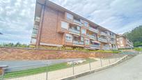 Exterior view of Flat for sale in Entrambasaguas  with Heating, Private garden and Terrace